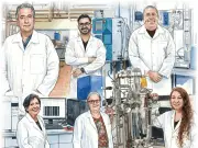 CIATEJ celebra el Día del Inventor Mexicano con 164 patentes vigentes