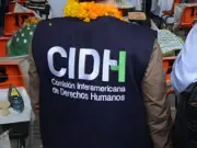 CIDH admite impugnación del PAN contra reforma judicial; magistrados evaden defender sentencias