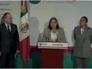 CIDH emitirá opinión histórica sobre armas de EU y derechos humanos en México