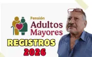 Cierre de registro para Pensión Bienestar 2026: Guía completa para adultos mayores