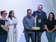 Cine Víctor Manuel Mendoza celebra su primer año de reapertura con más de 20 mil asistentes
