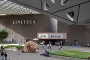 Cineteca Nacional suspende actividades por paro laboral de trabajadores