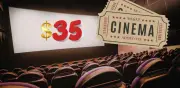 Cinépolis lanza boletos de cine a 35 pesos para reactivar la asistencia a salas