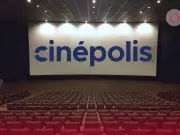 Cinépolis lanza descuentos masivos en boletos para marzo 2026 con su Fiesta Cinépolis