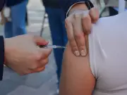 Ciudad de México intensifica vacunación contra sarampión ante aumento de casos