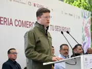 Ciudad de México registra enero más seguro en 11 años con caída del 19% en delitos