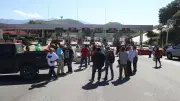 Civiles Armados Bloquean Carreteras en Jalisco y Michoacán Tras Operativo Federal