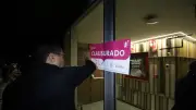 Clausuran Terraza Rooftop Bar 360 en Guadalajara Tras Salto de Paracaidista Desde el Piso 42