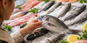 Claves para identificar pescado fresco y prevenir enfermedades alimentarias