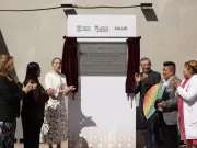 Clínica de Diversidad Sexual en Edomex celebra primer año con más de 3 mil atenciones