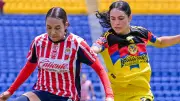 Clásico Femenil reprogramado: Chivas vs América se jugará el 10 de marzo en Akron