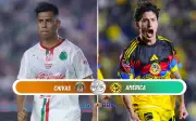 Clásico Nacional Clausura 2026: Chivas vs América, horario y dónde verlo en vivo