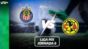 Clásico Nacional Clausura 2026: Guadalajara vs América, análisis completo del duelo