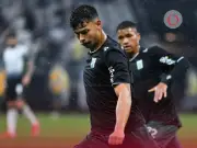 Club América ficha al lateral uruguayo Thiago Espinosa en el cierre del mercado