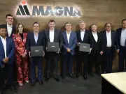 Coahuila fortalece alianzas comerciales con Canadá para atraer inversiones y empleo