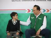 Coahuila invierte más de 420 millones en infraestructura educativa y social
