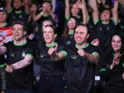 Coahuila lanza súper becas y créditos para jóvenes en programa de liderazgo estatal