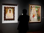 Colección Gelman Santander llega al MAM con obras maestras del arte moderno mexicano