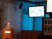 Colnal destaca que la ortografía preserva la cultura y permite la comprensión entre generaciones