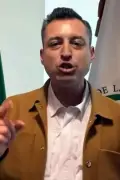 Colosio responde a Adán Augusto: 'No me culpes de tu desastre político'