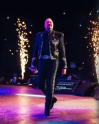 Comando ataca escoltas de la familia Pepe Aguilar en Zacatecas; usaron granadas