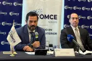 Comce advierte sobre crisis energética y burocracia que afecta a empresas