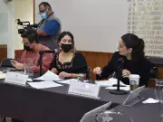 Comisión de Desaparecidos exige informe sobre fosa reabierta en Guadalajara