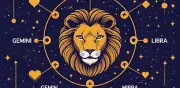 Compatibilidad zodiacal de Leo: con quién conecta en amor, amistad y trabajo