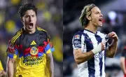 Concacaf Champions Cup: América y Monterrey en acción este 11 de febrero