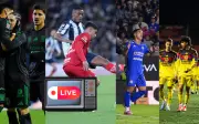 Concachampions 2026: Definición de Rivales para la Liga MX este 18 de Febrero