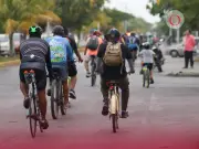 Concentraciones y Rodadas Deportivas Afectarán Movilidad en CDMX este Martes