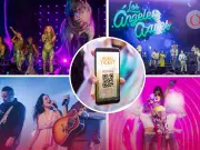 Concert Week 2026: OCESA y Banamex relanzan promoción 2x1 para conciertos en México