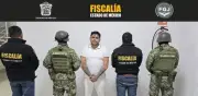 Condenan a 62 años a 'El Nariz', líder criminal de La Familia Michoacana en Edomex