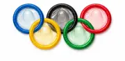 Condones se agotan en 72 horas en Villa Olímpica de Milano-Cortina 2026