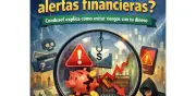 Condusef advierte sobre alertas financieras: cómo detectar riesgos en tu vida diaria