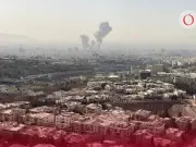 Conflicto Irán 2026: Choque con Israel y EE.UU. Desata Crisis Global en Medio Oriente