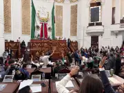 Congreso CDMX aprueba reducción a 40 horas laborales con críticas de oposición