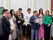 Congreso CDMX busca regular redes sociales en escuelas para proteger a menores