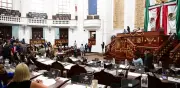 Congreso CDMX debate discriminación laboral contra personas con antecedentes penales