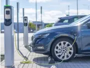 Congreso CDMX urge fortalecer red de electrolineras ante déficit de carga para autos eléctricos