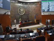 Congreso de Jalisco aprueba por unanimidad plan integral para víctimas de violencia
