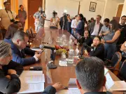 Congreso de Jalisco crea comisión para autonomía indígena en Bolaños tras fallo del TEPJF