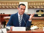 Congreso de Perú destituye a presidente interino José Jerí mediante voto de censura