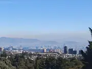 Contaminación en el Valle de México: Estudio vincula PM2.5 con Alzheimer