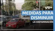 Contingencia ambiental en CDMX: ¿Por qué se adelantó en invierno este 2026?