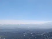 Contingencia Ambiental Persiste en el Valle de México por Ozono y Condiciones Meteorológicas