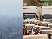 Contingencia Ambiental Persiste: ¿Habrá Doble Hoy No Circula el 14 de Febrero?