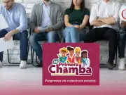 Convocatoria 'Mi Primera Chamba' 2026: Apoyo de 9 mil pesos mensuales para egresados sin experiencia