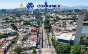 Coparmex Jalisco reporta suspensión empresarial por código rojo y prioriza seguridad
