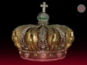 Corona de la Emperatriz Eugenia dañada en robo exprés del Louvre: plan de restauración